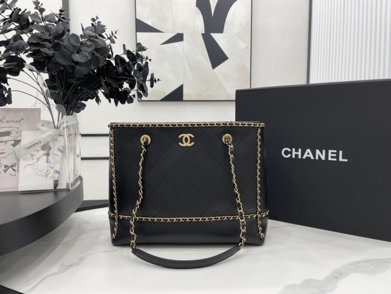 Chanel Satchel Bags